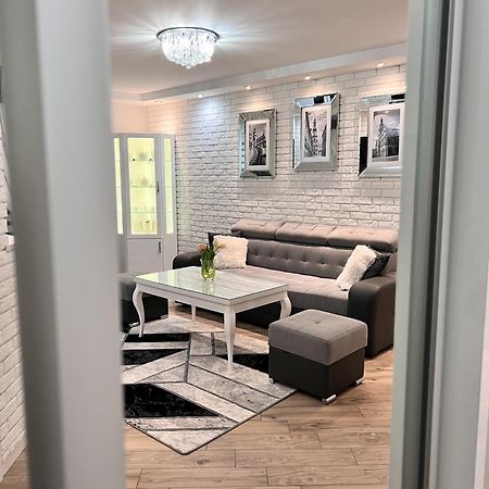 Apartament Zamojski Mlynska Zamość Exteriér fotografie