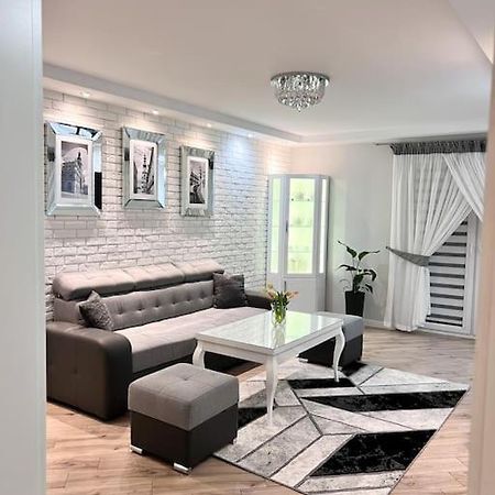 Apartament Zamojski Mlynska Zamość Exteriér fotografie