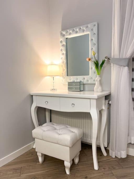 Apartament Zamojski Mlynska Zamość Exteriér fotografie