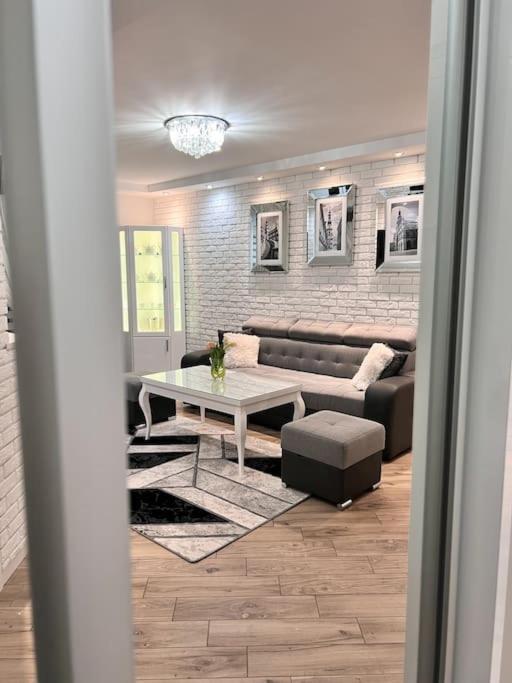 Apartament Zamojski Mlynska Zamość Exteriér fotografie